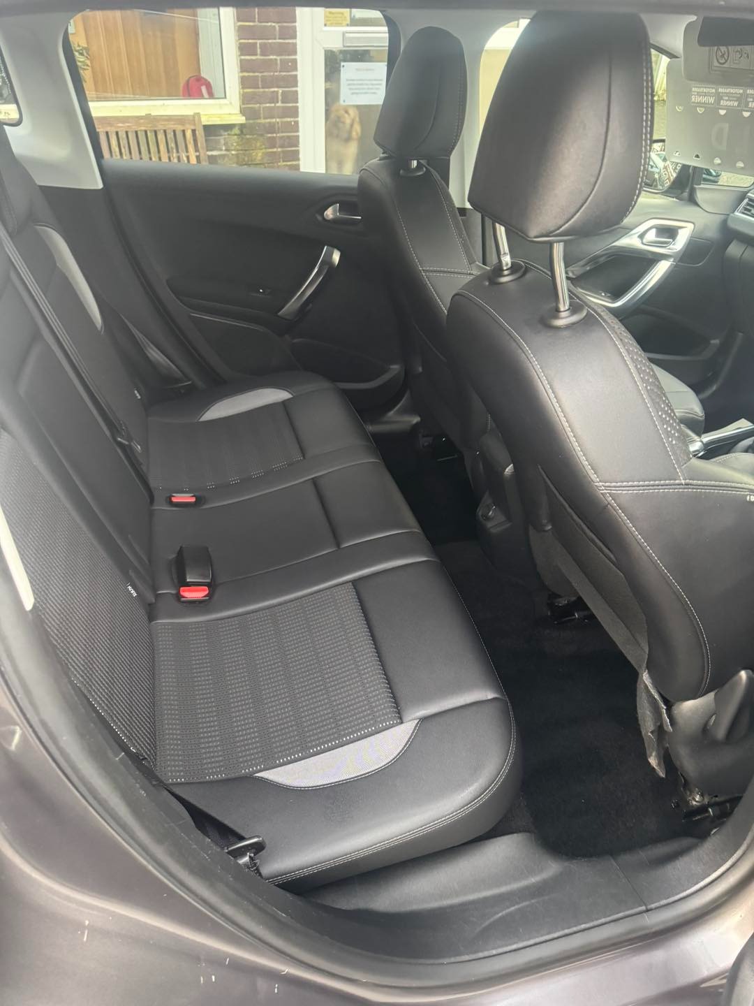 Used Peugeot 2008 2014 for sale - 76919155: Photo 7