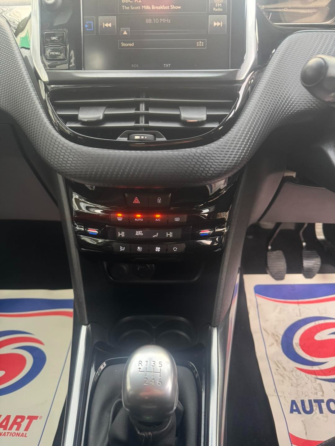 Used Peugeot 2008 2014 for sale - 76919155: Photo 9