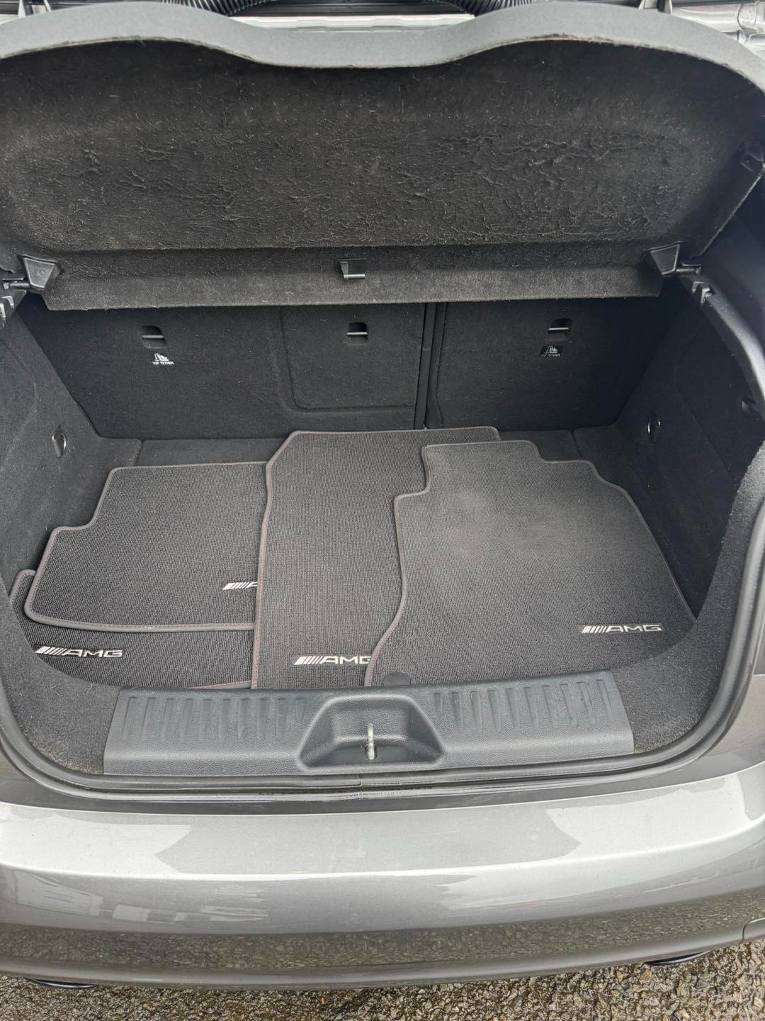 Used Mercedes-Benz A-Class 2014 for sale - 77298642: Photo 11