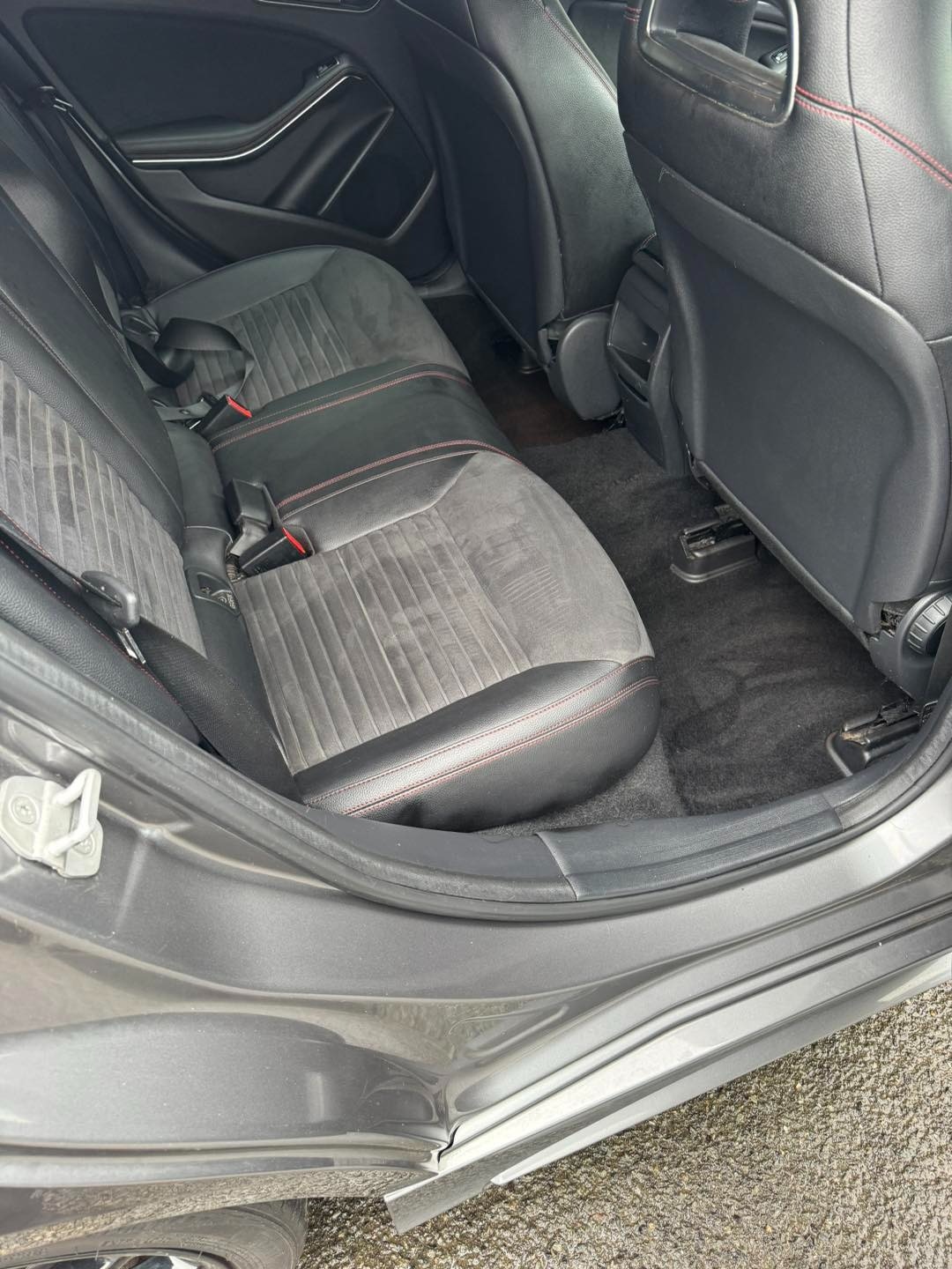 Used Mercedes-Benz A-Class 2014 for sale - 77298642: Photo 7