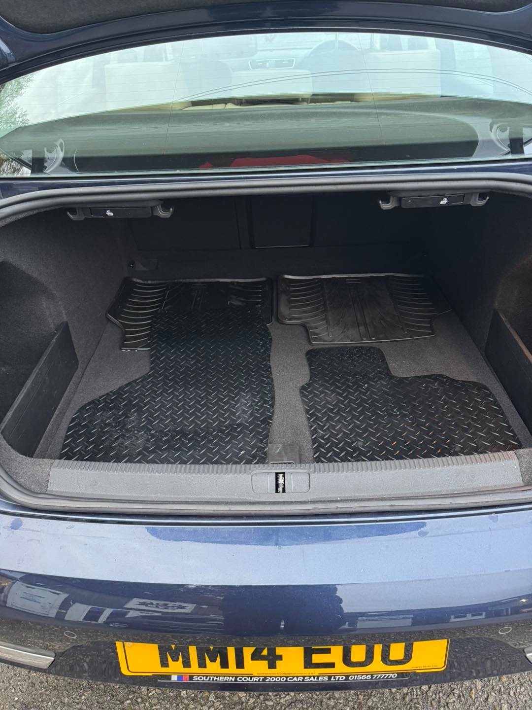 Used Volkswagen Passat 2014 for sale - 76402226: Photo 11