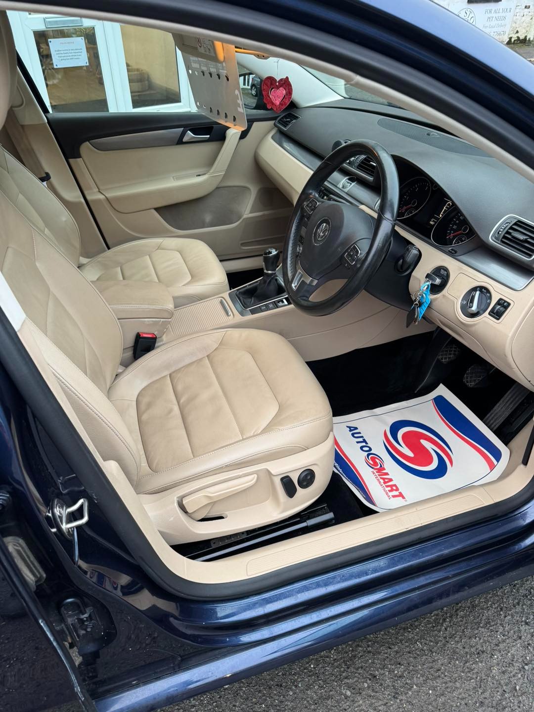 Used Volkswagen Passat 2014 for sale - 76402226: Photo 6