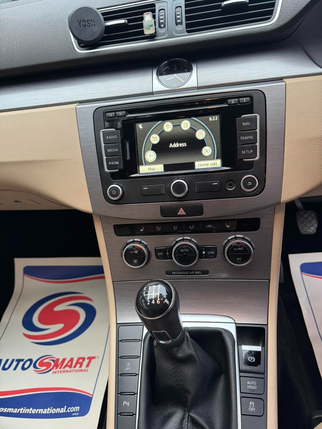 Used Volkswagen Passat 2014 for sale - 76402226: Photo 9