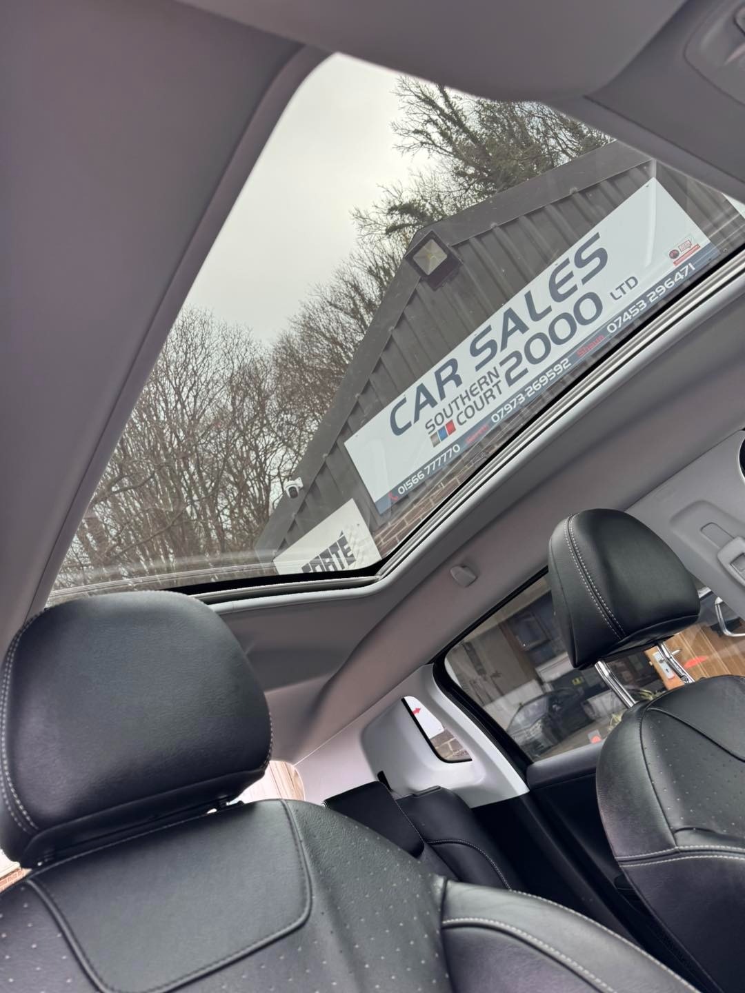 Used Peugeot 2008 2014 for sale - 77931663: Photo 6