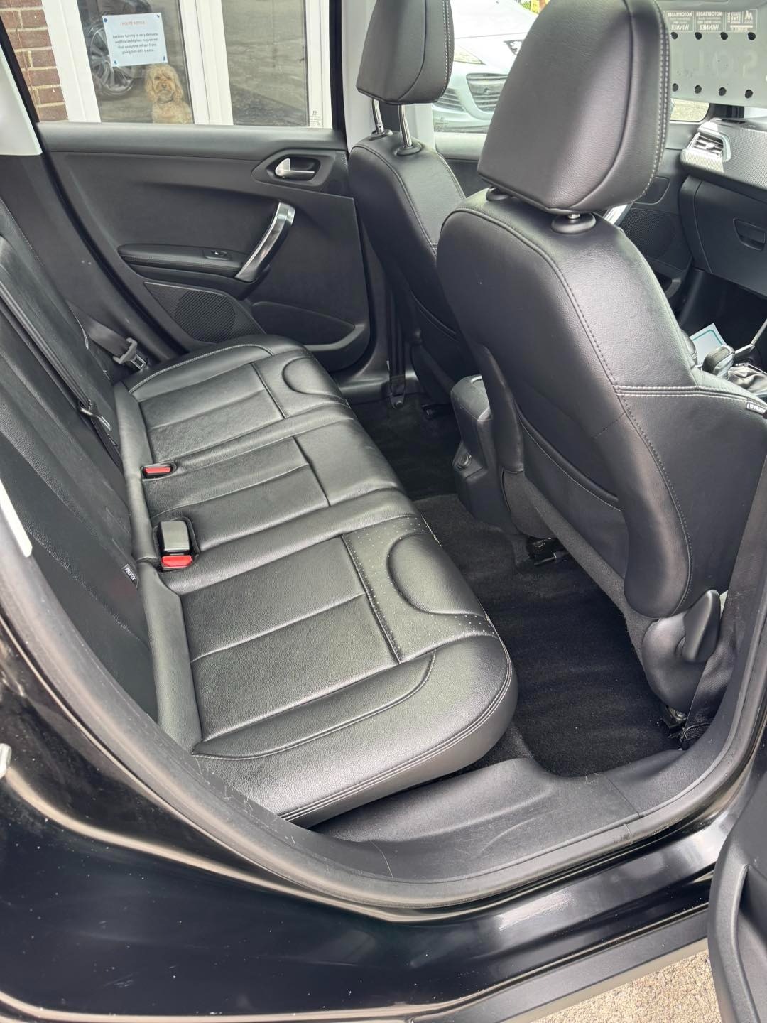 Used Peugeot 2008 2014 for sale - 77931663: Photo 8