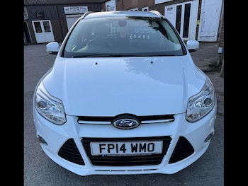Ford - Focus