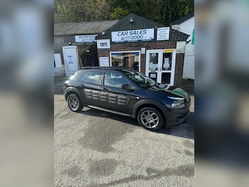 Used Citroen C4 Cactus 2015 for sale - 78310996: Photo