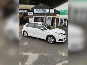 Used Citroen C4 2016 for sale - 76005716: Photo 2