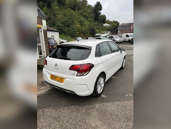 Used Citroen C4 2016 for sale - 76005716: Photo 3