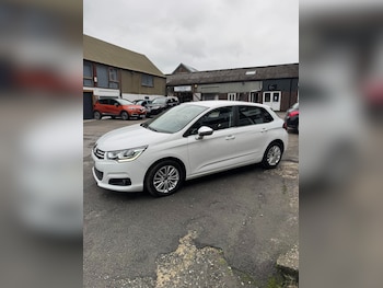 Used Citroen C4 2016 for sale - 76005716: Photo 4