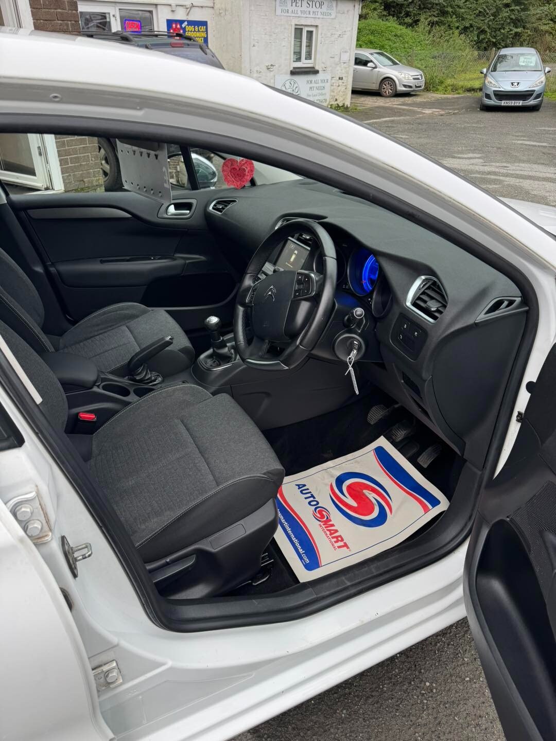 Used Citroen C4 2016 for sale - 76005716: Photo 6