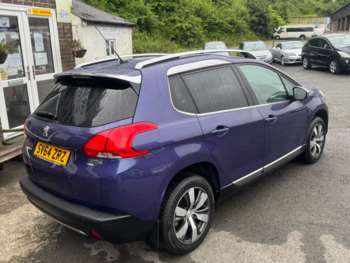 Used Peugeot 2008 2014 for sale - 74912814: Photo