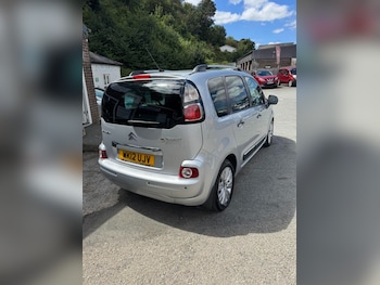Used Citroen C3 Picasso 2012 for sale - 79476863: Photo