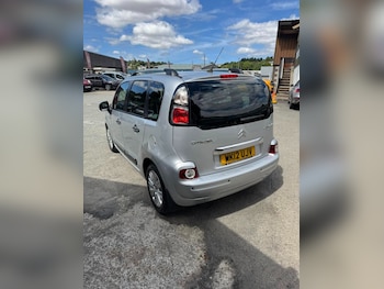 Used Citroen C3 Picasso 2012 for sale - 79476863: Photo