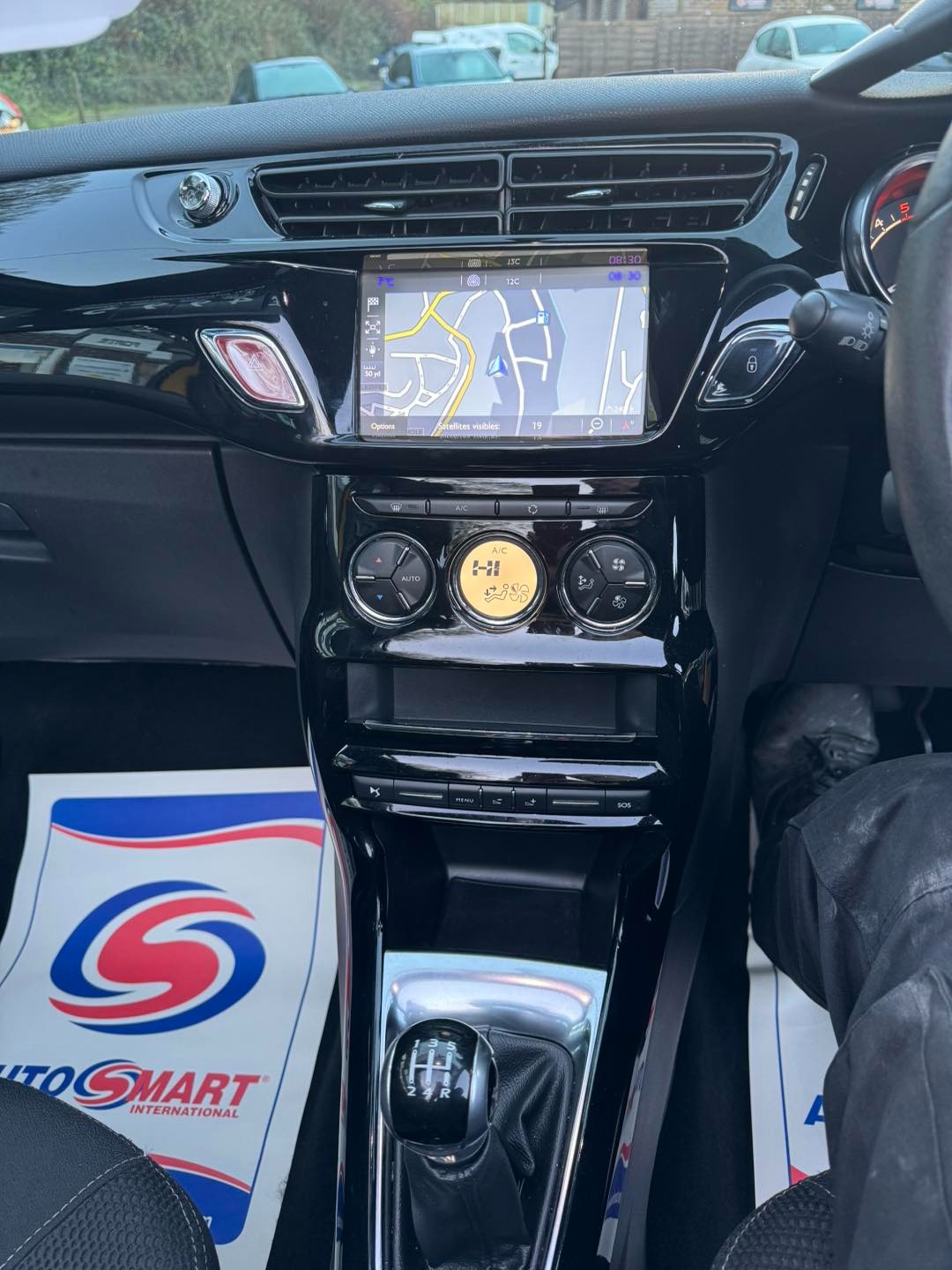 Used DS Automobiles DS 3 2016 for sale - 76791689: Photo 10