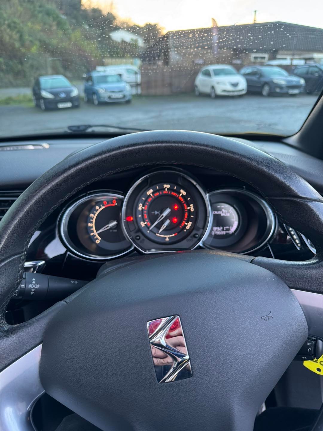 Used DS Automobiles DS 3 2016 for sale - 76791689: Photo 11