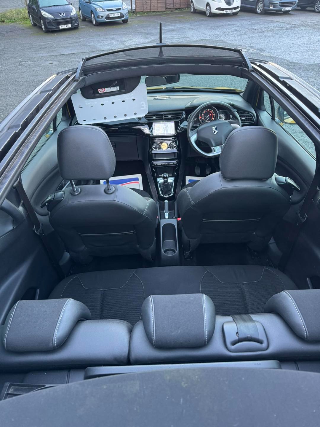 Used DS Automobiles DS 3 2016 for sale - 76791689: Photo 13