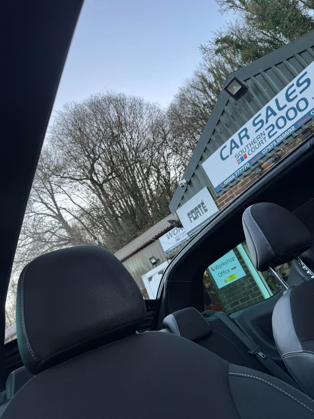 Used DS Automobiles DS 3 2016 for sale - 76791689: Photo 7