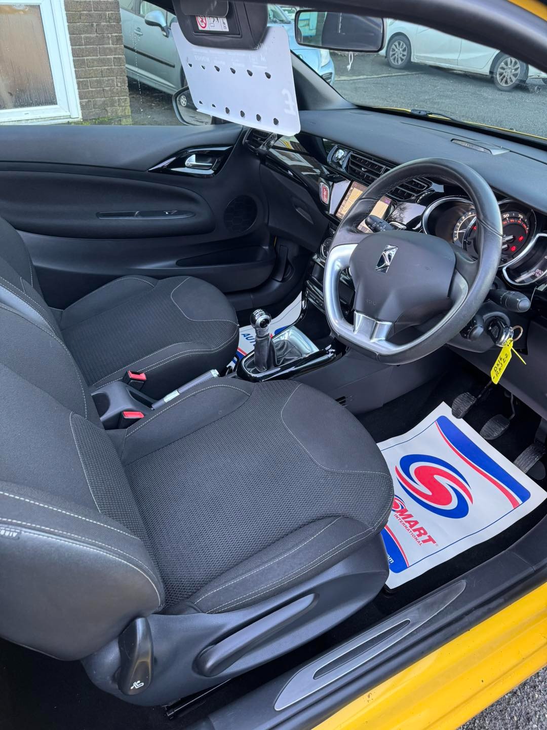 Used DS Automobiles DS 3 2016 for sale - 76791689: Photo 8