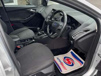 Used Ford Focus 2015 for sale - 74913076: Photo