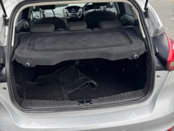 Used Ford Focus 2015 for sale - 74913076: Photo
