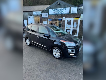 Used Citroen C3 Picasso 2013 for sale - 77541845: Photo