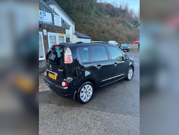 Used Citroen C3 Picasso 2013 for sale - 77541845: Photo