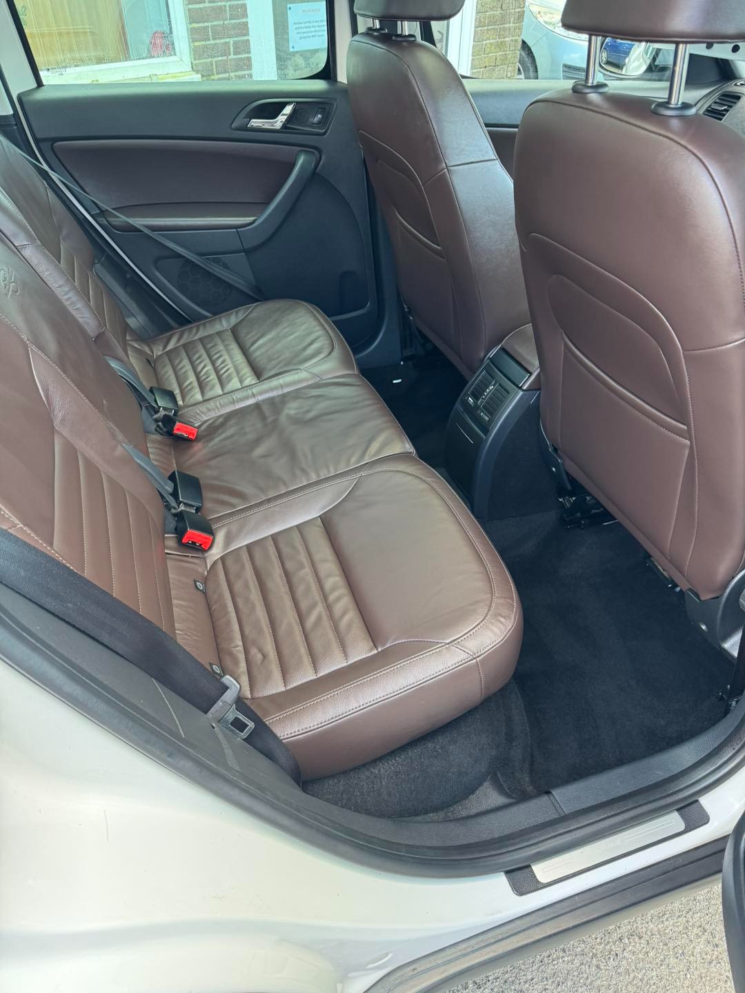 Used Skoda Yeti 2014 for sale - 76693528: Photo 8