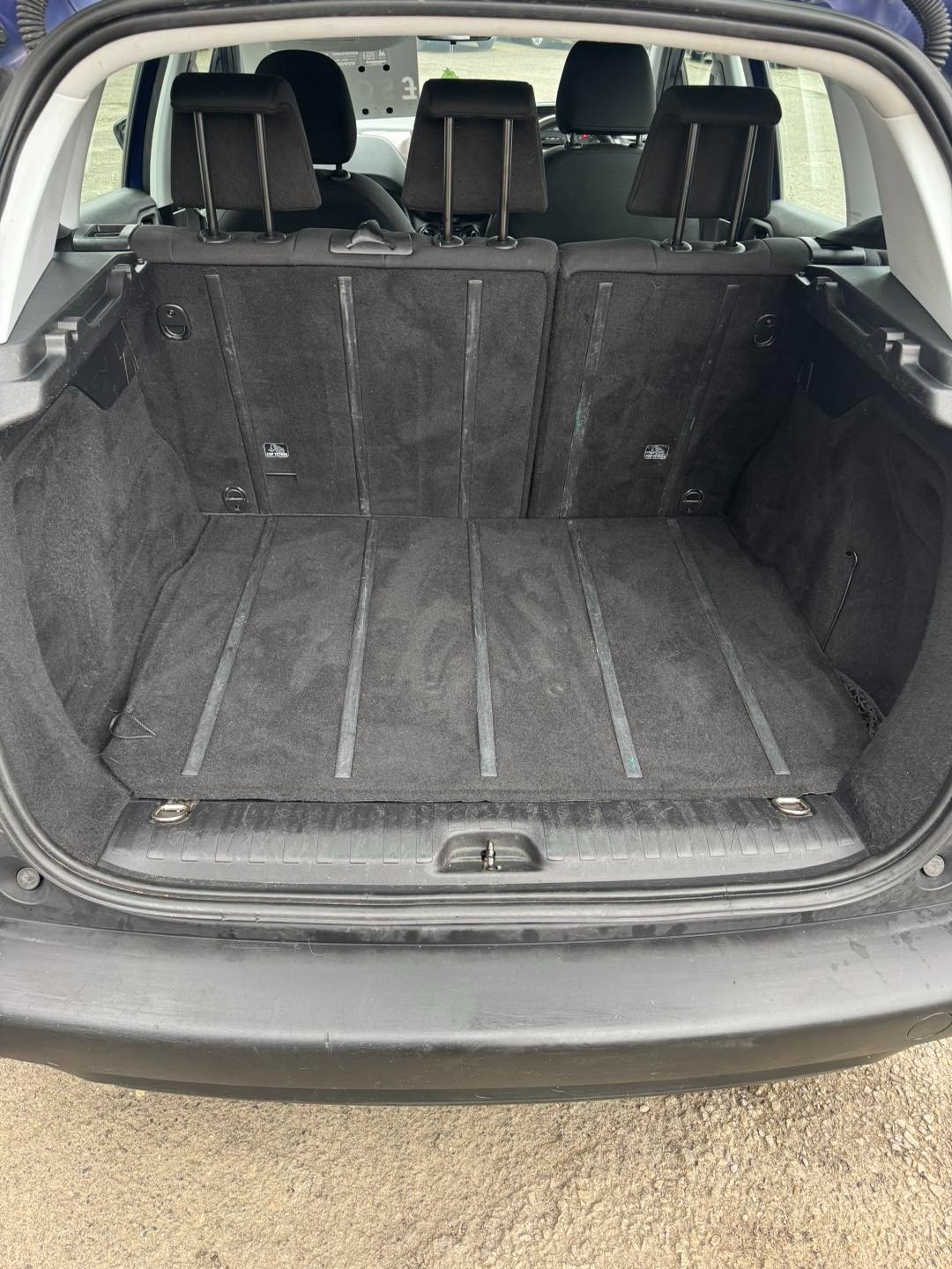 Used Peugeot 2008 2014 for sale - 77997602: Photo 11