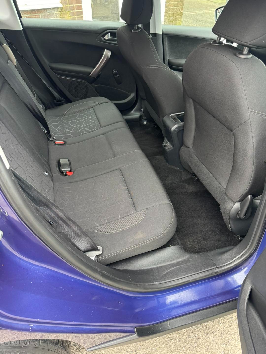 Used Peugeot 2008 2014 for sale - 77997602: Photo 7