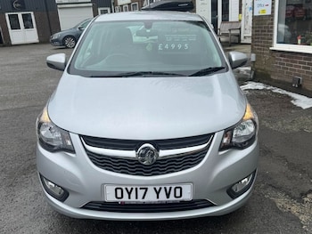 Vauxhall Viva feature image