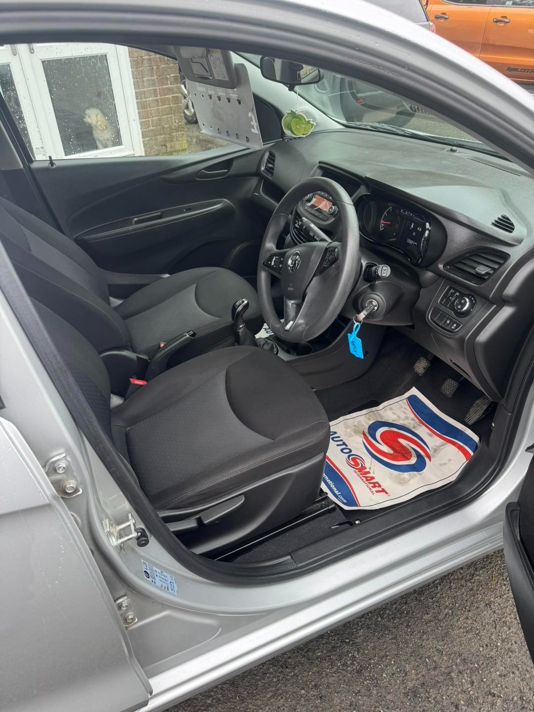 Used Vauxhall Viva 2017 for sale - 78039375: Photo 6