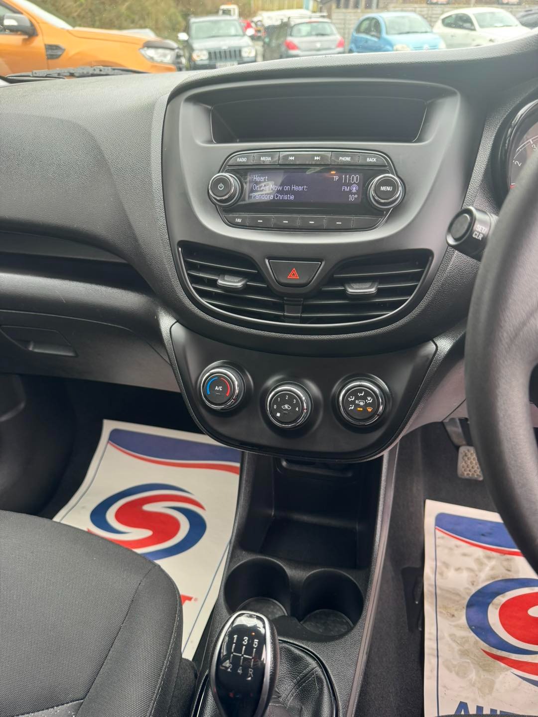 Used Vauxhall Viva 2017 for sale - 78039375: Photo 9