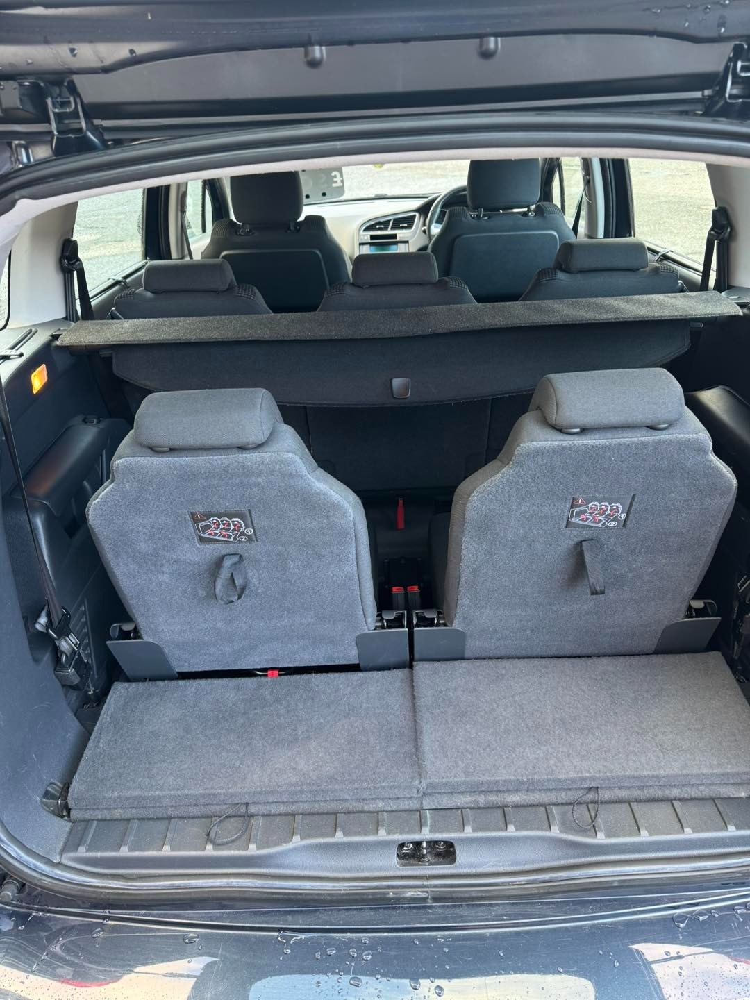 Used Peugeot 5008 2014 for sale - 77578590: Photo 11