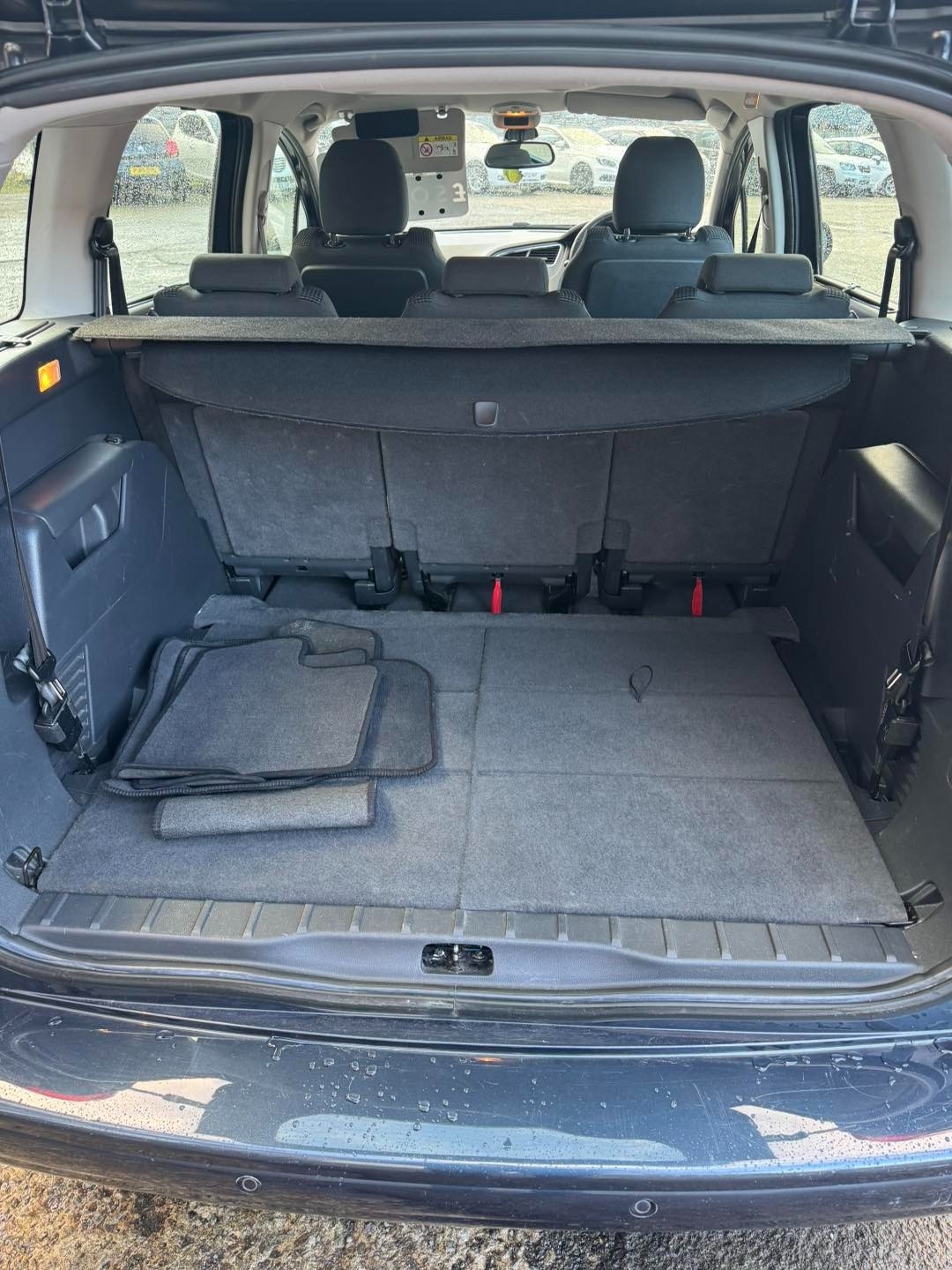 Used Peugeot 5008 2014 for sale - 77578590: Photo 12