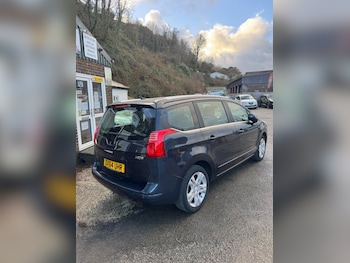 Used Peugeot 5008 2014 for sale - 77578590: Photo