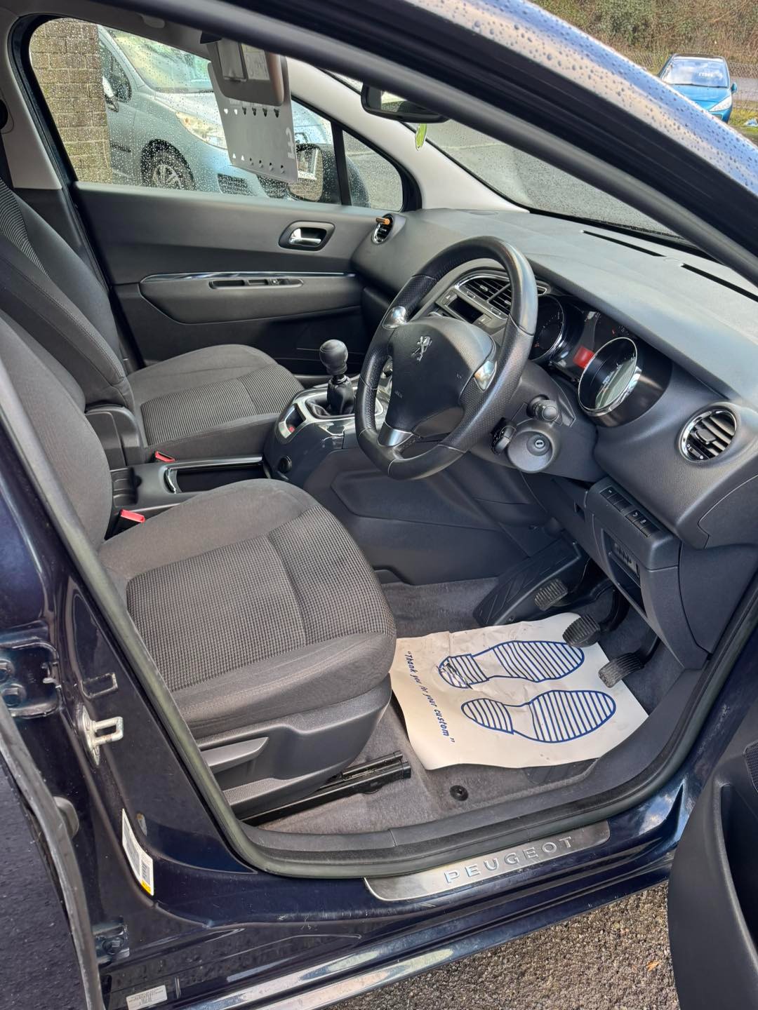 Used Peugeot 5008 2014 for sale - 77578590: Photo 6