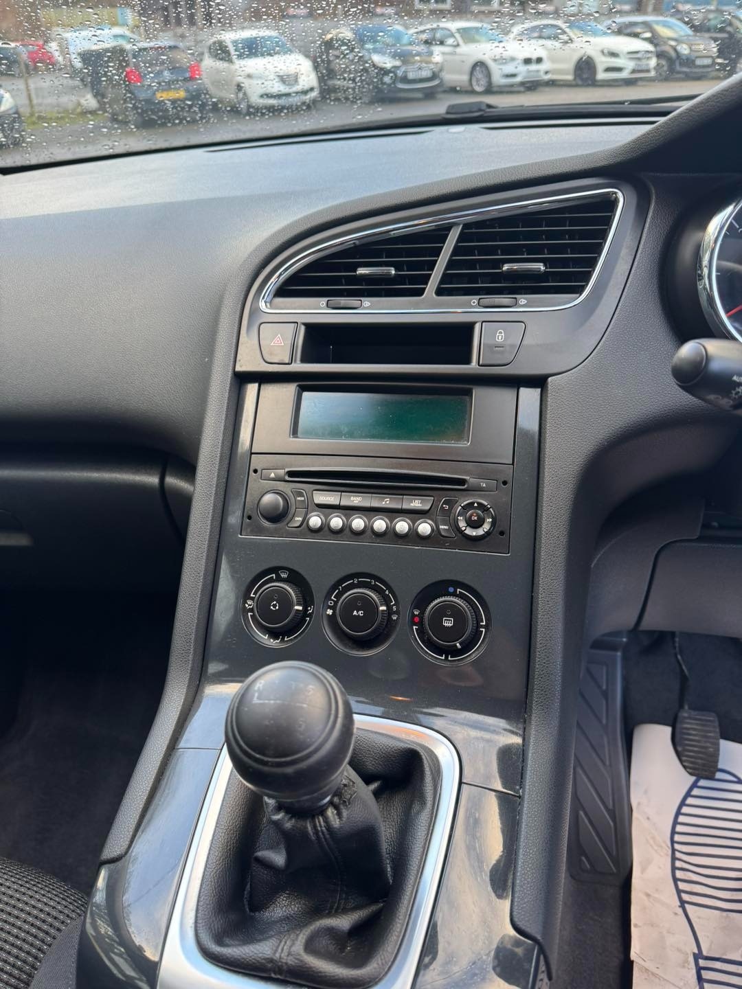 Used Peugeot 5008 2014 for sale - 77578590: Photo 9