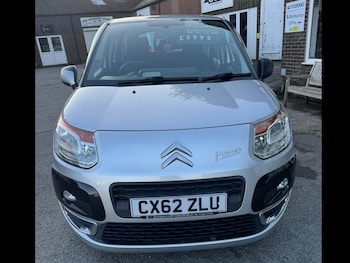 Citroen - C3 Picasso