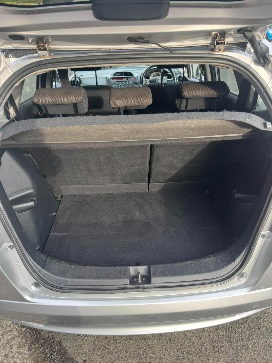 Used Honda Jazz 2013 for sale - 78190586: Photo 11