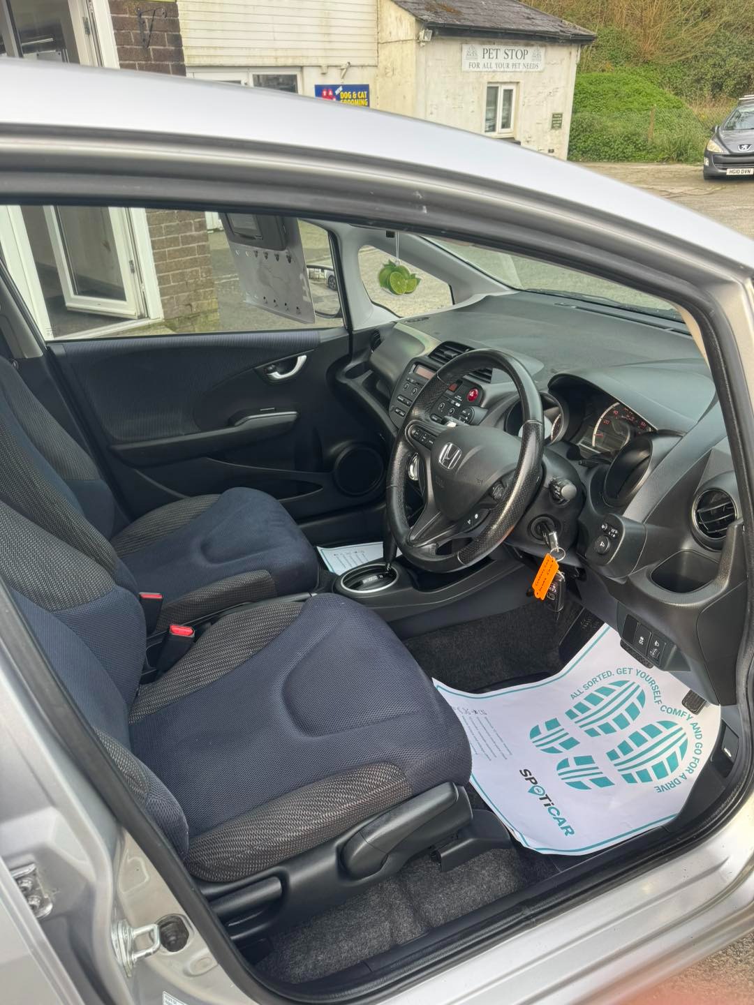 Used Honda Jazz 2013 for sale - 78190586: Photo 6