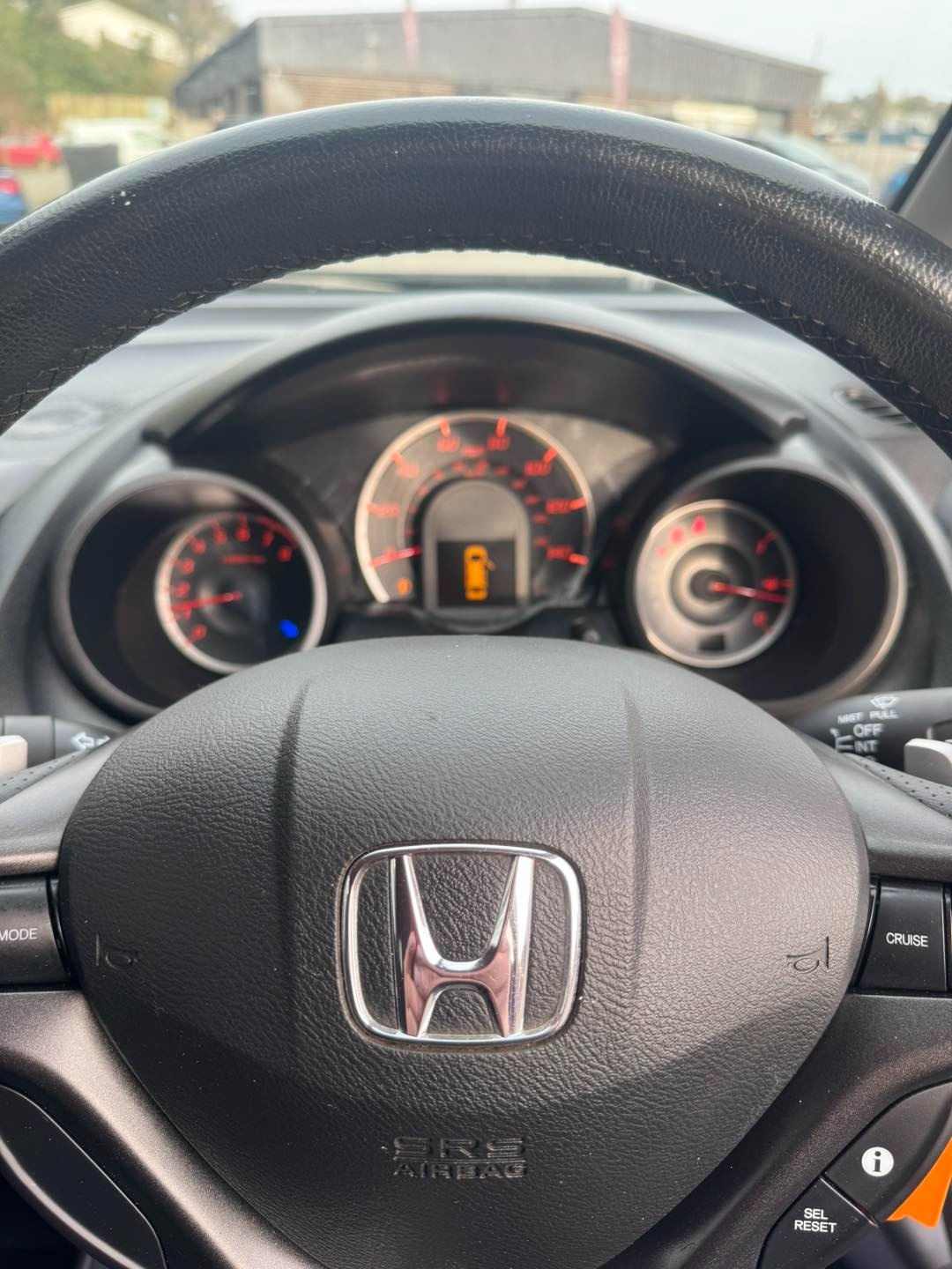 Used Honda Jazz 2013 for sale - 78190586: Photo 8