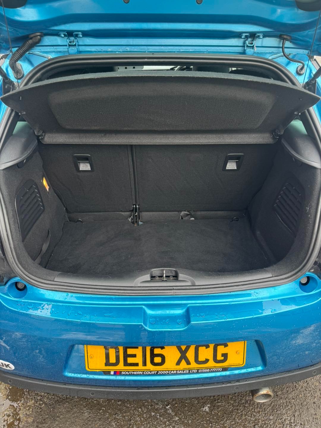 Used DS Automobiles DS 3 2016 for sale - 78040339: Photo 11