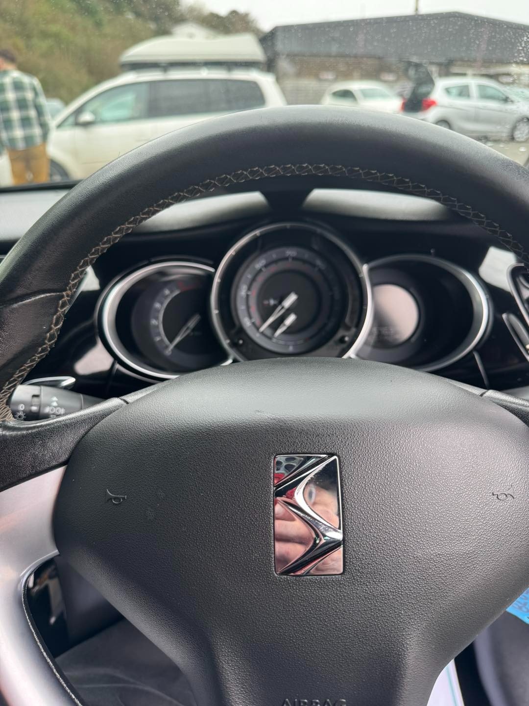 Used DS Automobiles DS 3 2016 for sale - 78040339: Photo 8