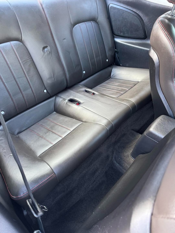 Used Hyundai Coupe 2006 for sale - 74387708: Photo 7