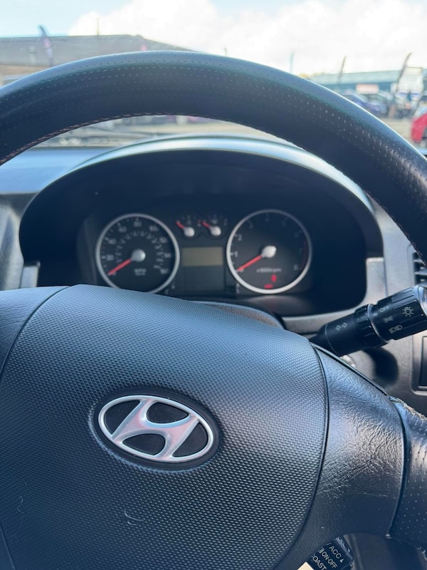 Used Hyundai Coupe 2006 for sale - 74387708: Photo 9