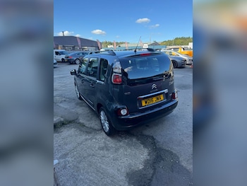 Used Citroen C3 Picasso 2016 for sale - 76077512: Photo 4