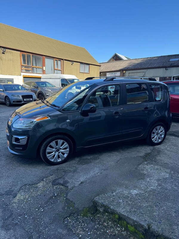 Used Citroen C3 Picasso 2016 for sale - 76077512: Photo 5
