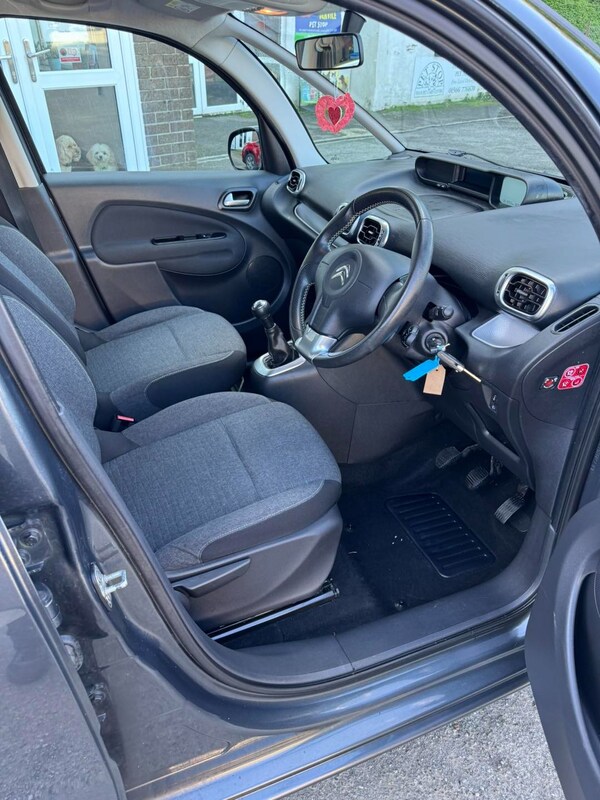 Used Citroen C3 Picasso 2016 for sale - 76077512: Photo 6