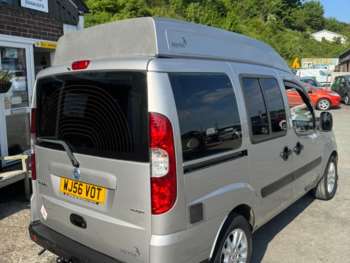 Used Fiat Doblo 2006 for sale - 74645142: Photo